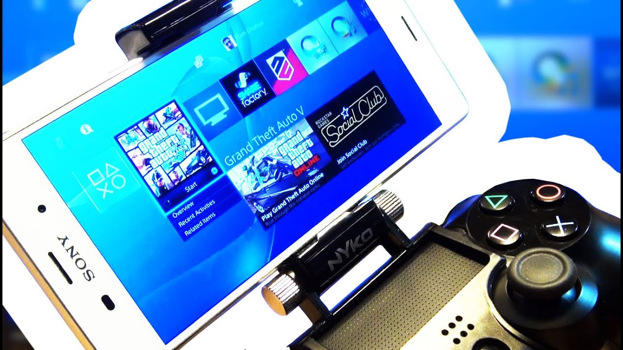 How to Set Up PS4 Remote Play + Test