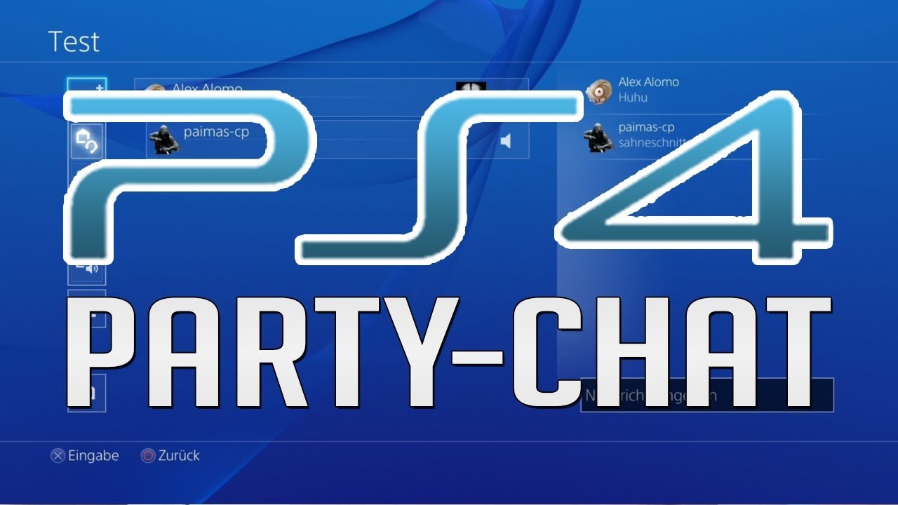 How To Setup PS4 Party Chat on PC?