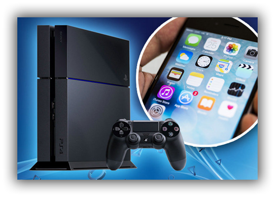 How to Share iPhone Hotspot with PS4 in Only A Few Steps ...