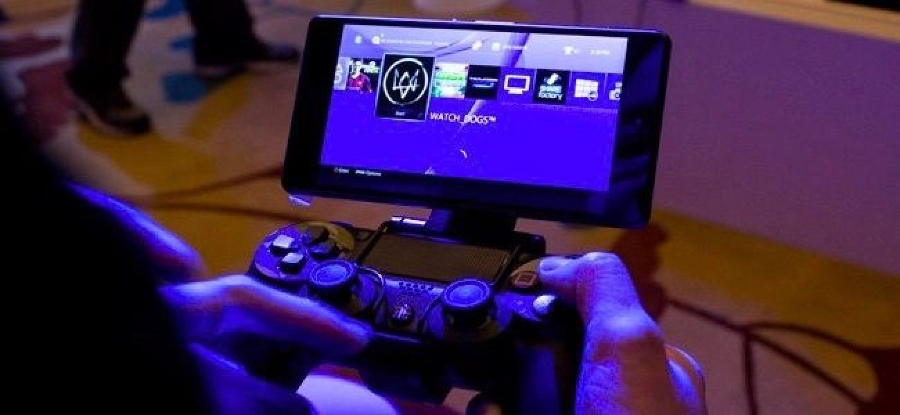 How to Stream Games From Your PlayStation 4 to Any Android ...