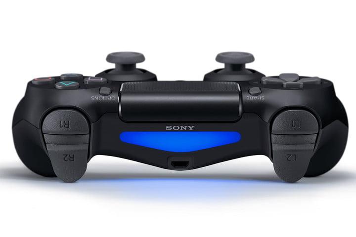How to sync a PlayStation 4 controller