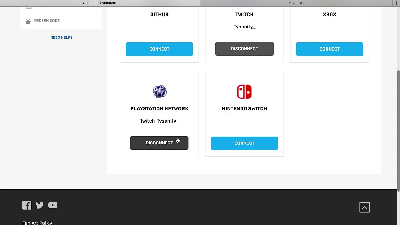 How to transfer Epicgames account from one ps4 account to another ...
