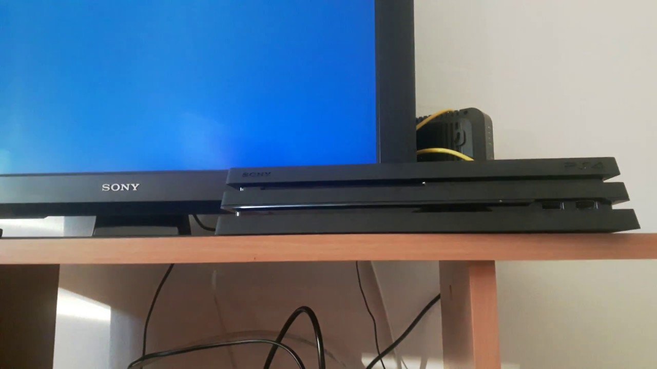 How To Turn Off a PS4 Without a Controller!