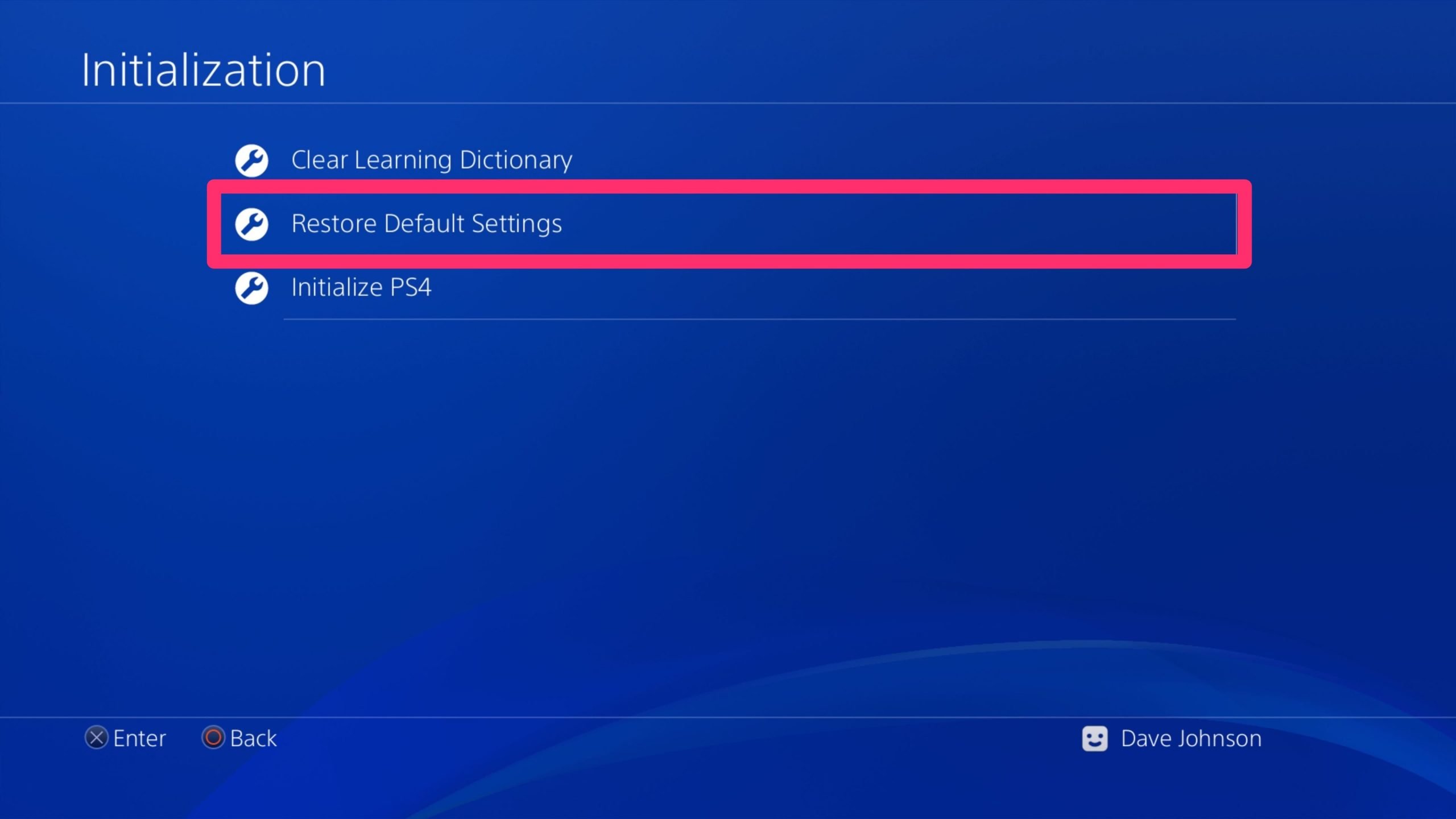 How to turn off parental controls on a PS4, with or ...
