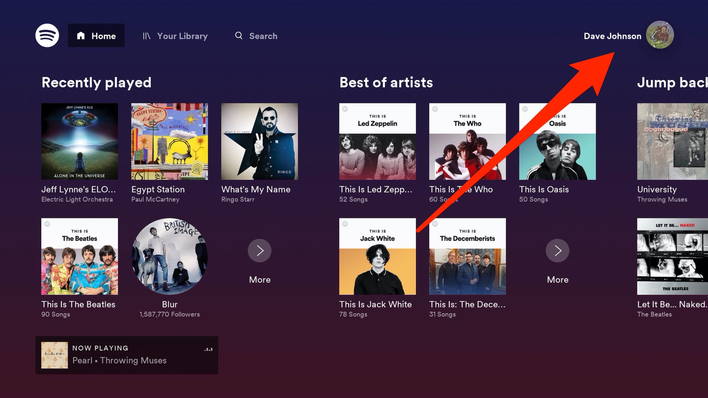 How to unlink a Spotify account from your PS4 in 2 different ways ...