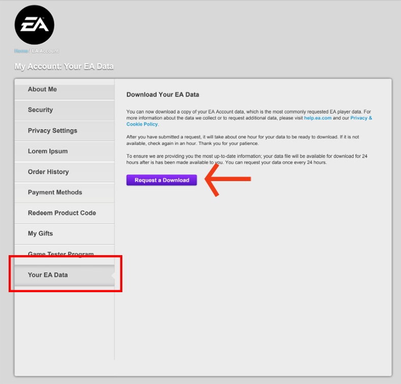 How to unlink your EA account from your PSN/XBOX! The ...