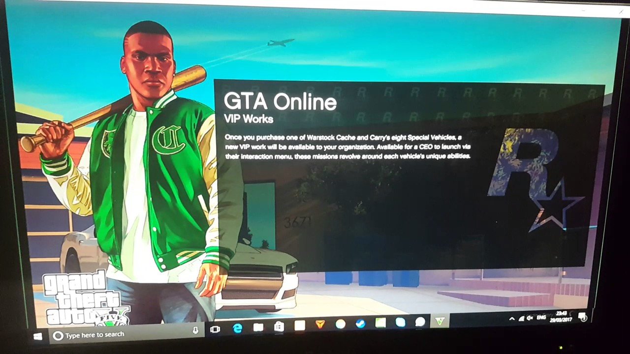 How to Use a (PS4 CONTROLLER ON PC) Gta V