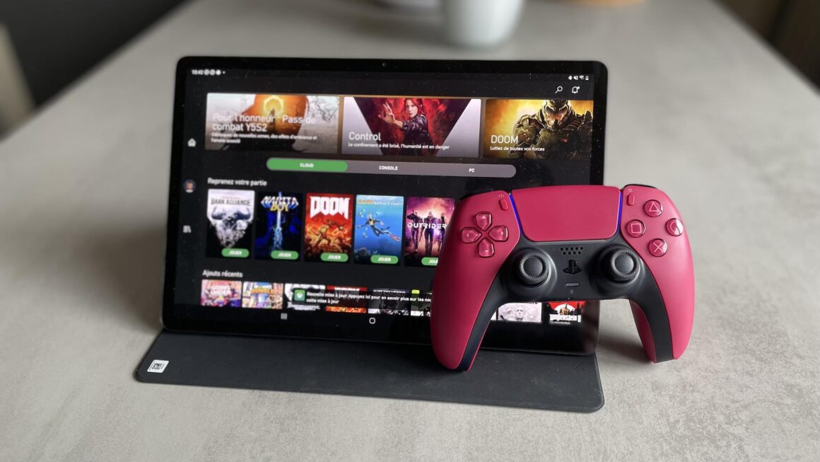 How to use an Xbox, PS4, or PS5 controller on iPhone, iPad, Apple TV ...