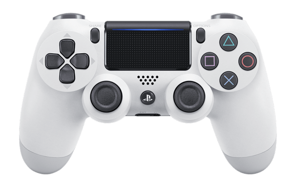 How to use PS4 Controller on PC
