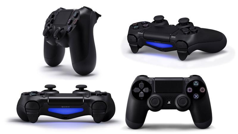 How to use PS4 Controller on PC or Laptop