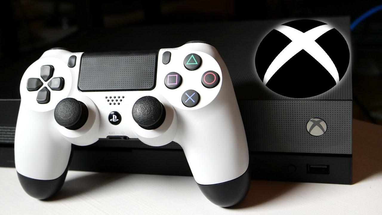 How To Use Ps4 Controller On Xbox One Without Adapter