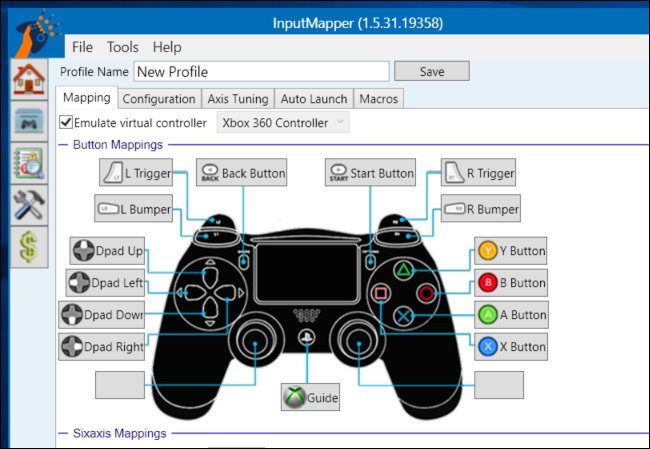 How to Use the PlayStation 4s DualShock 4 Controller for ...