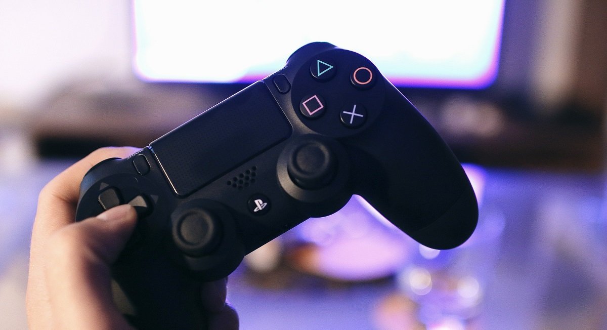How to Use the PS4 Controller on PC