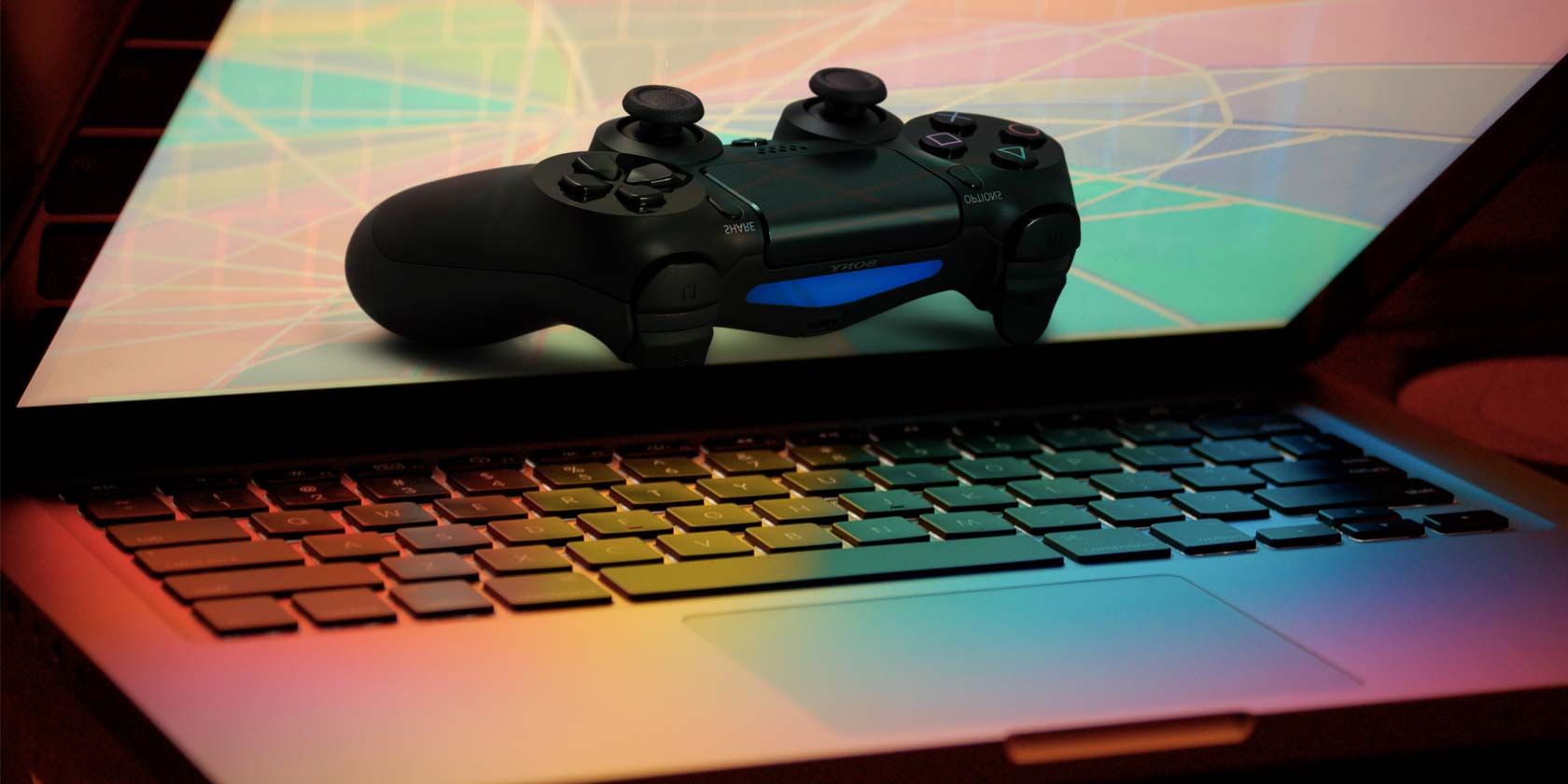 How to Use the PS4 Controller on Your Mac or PC