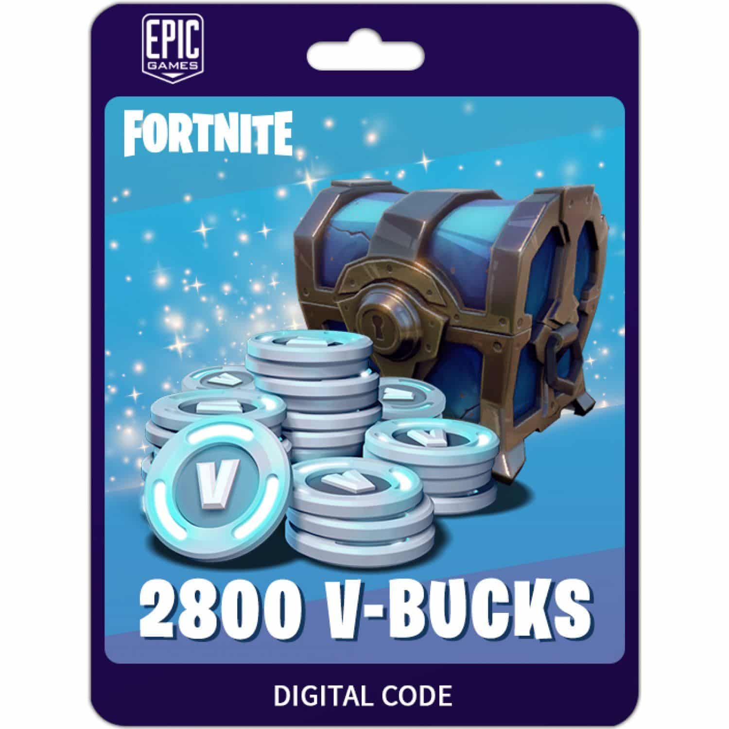 How To Use V Bucks Gift Card On Ps4