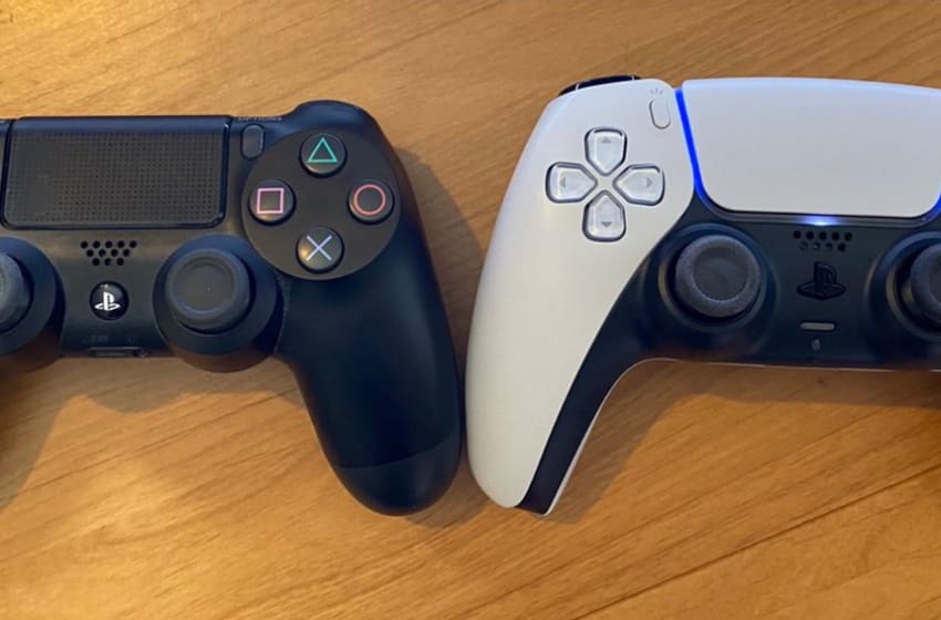 How to use your PlayStation 4 DualShock controller with ...