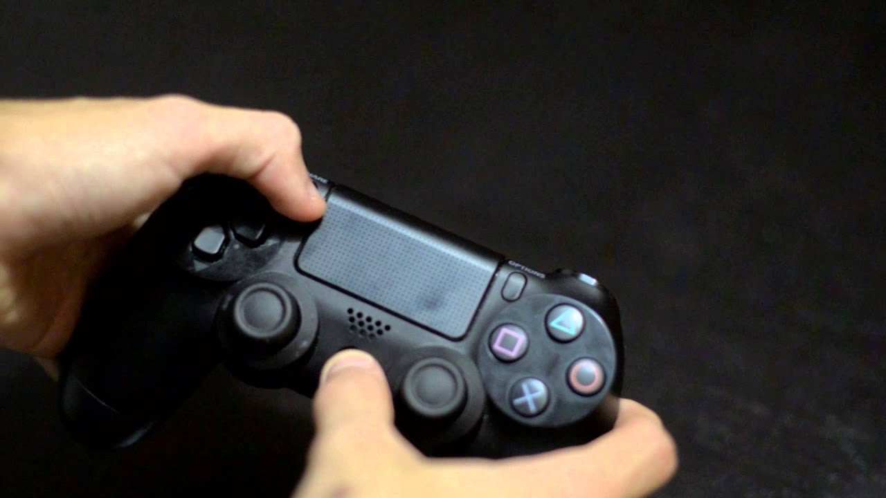 How to use your ps4 controller on pc wirelessly using ...