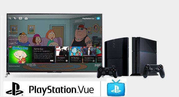 How to watch recorded shows on PlayStation Vue