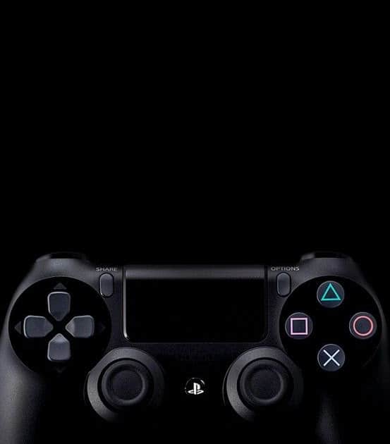 Iphone Games I Can Play With Ps4 Controller