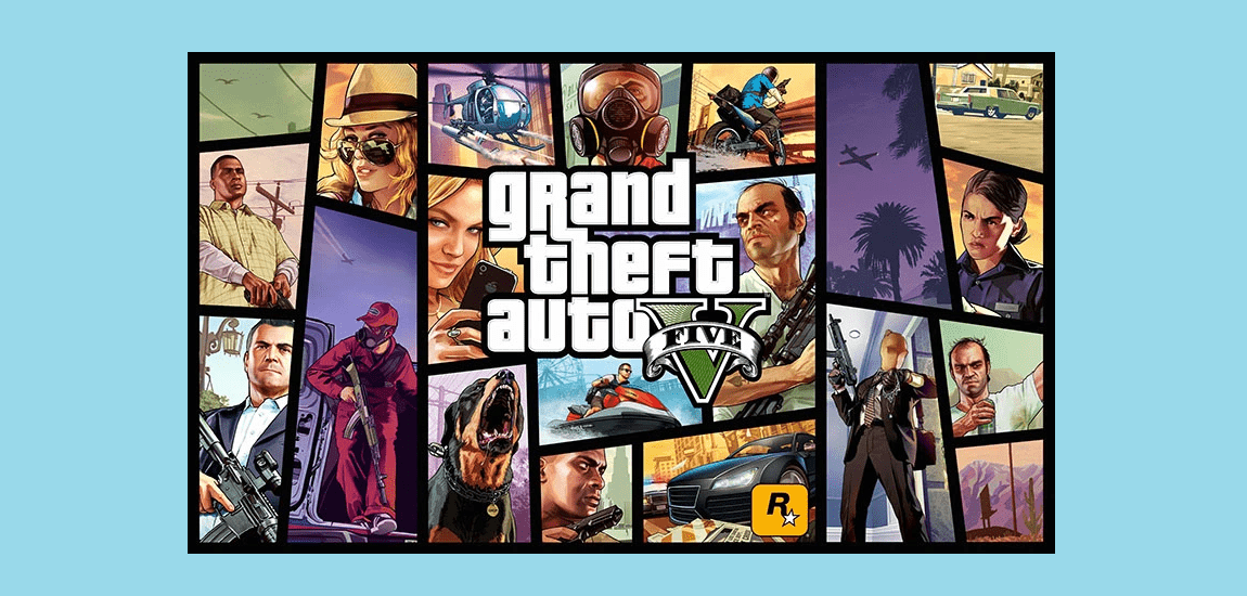 Is GTA 5 Cross Platform? Xbox One, PS4, PS5 You Should ...