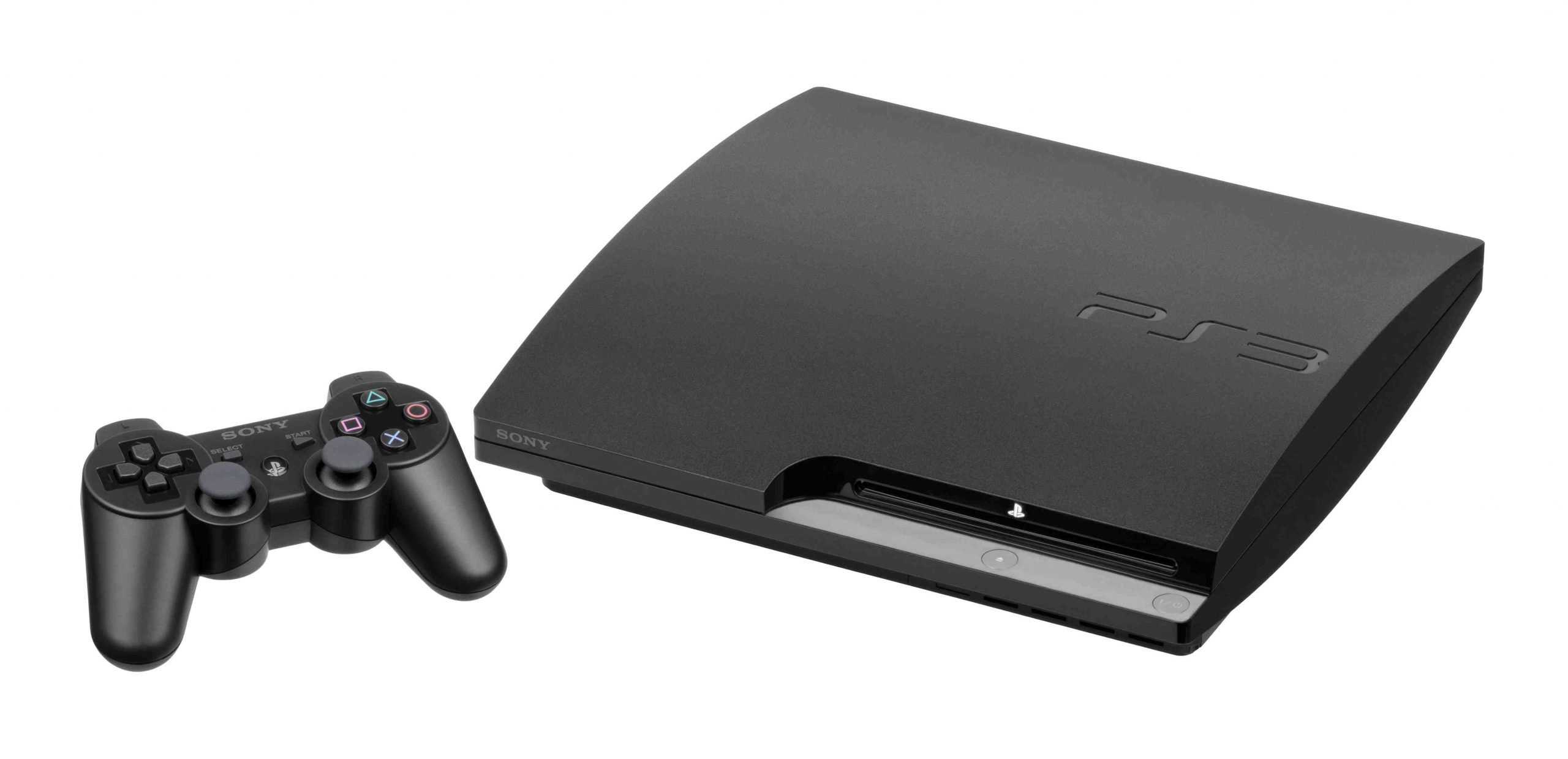 Is PlayStation 3 Compatible With PS2?