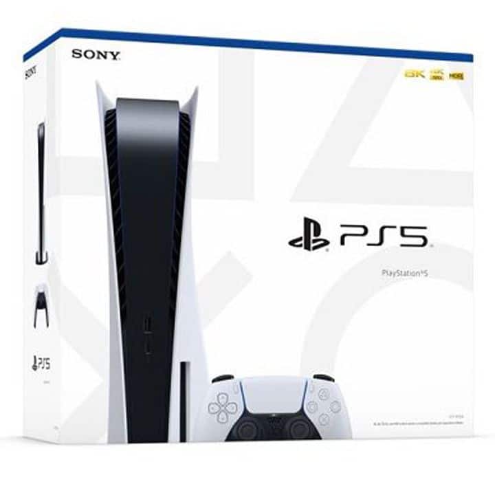 Is PS5 stock back? Here