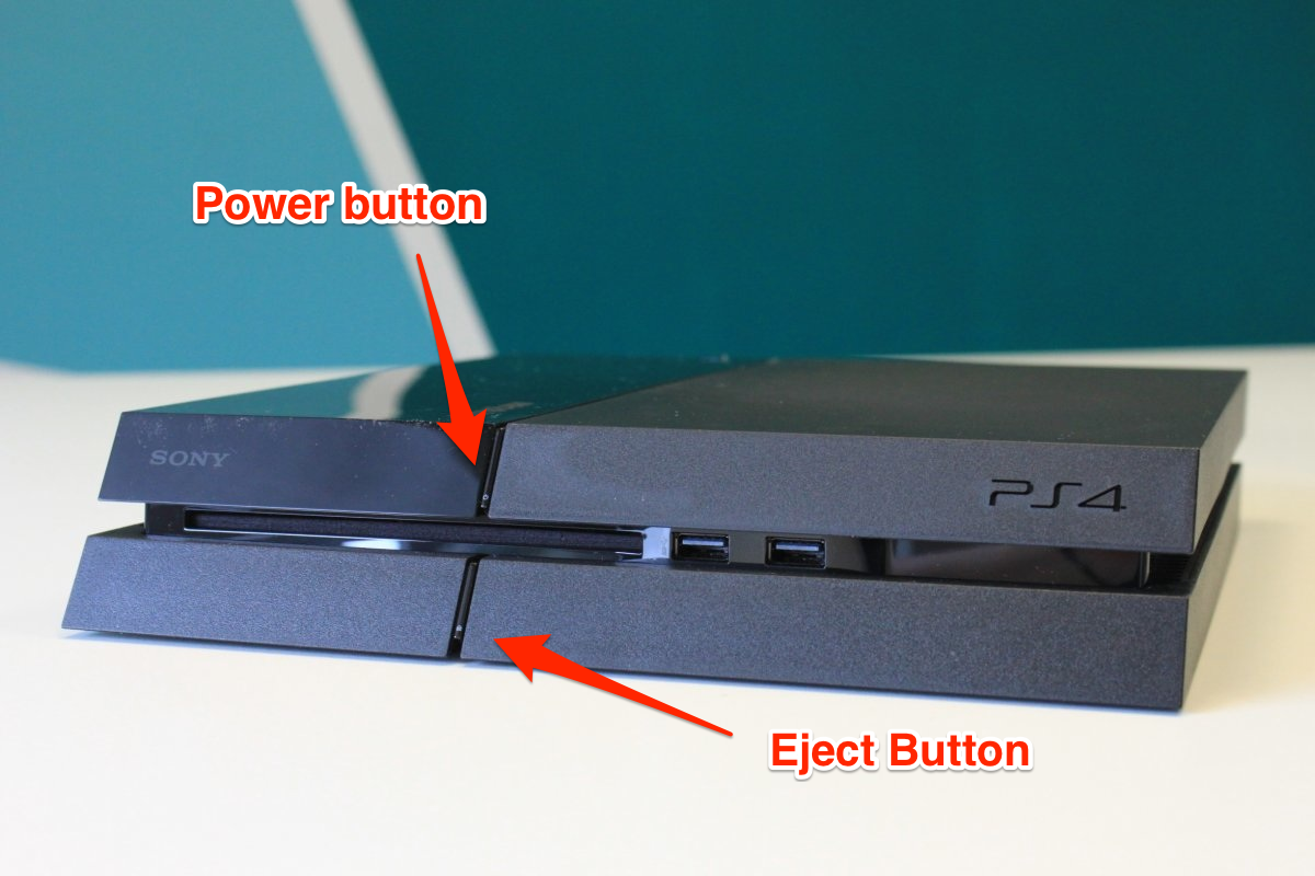 Is the PS4 ejecting disc issues fixed in the new consoles ...