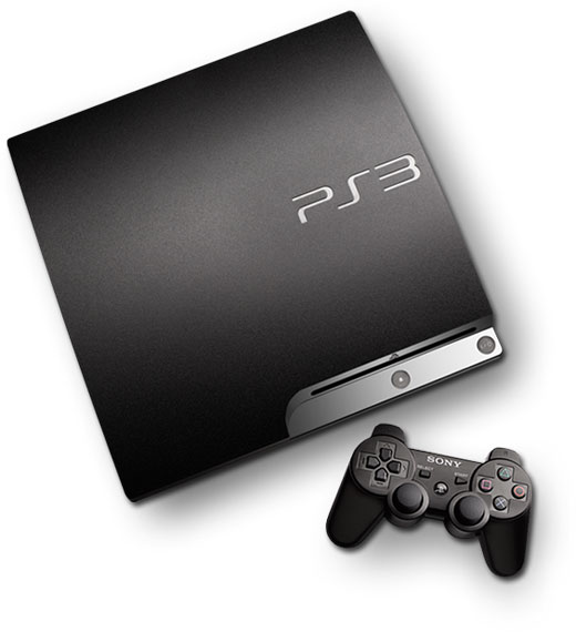 Jailbreak PlayStation 3 PS 3 on Firmware 3.55 and Install ...