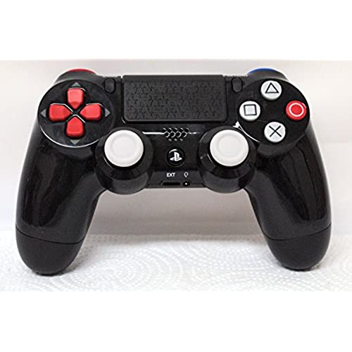 Limited Edition PS4 Controller: Amazon.com