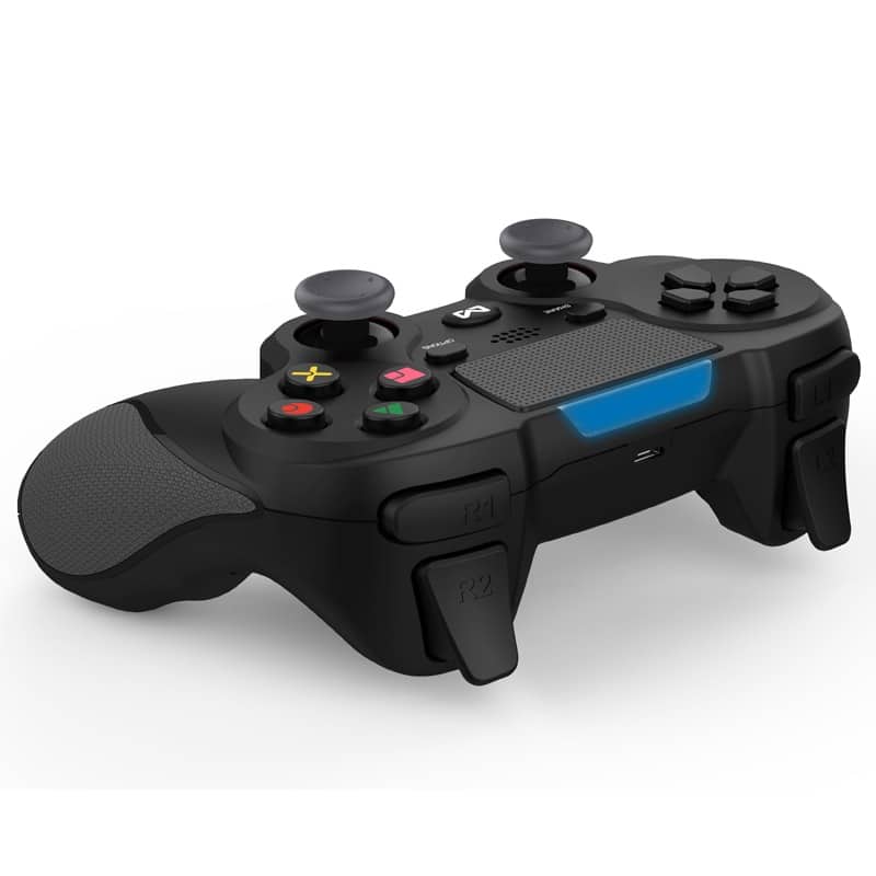 M1 High Quality Wireless Gamepad Joystick Game Controller For Ps4 For ...