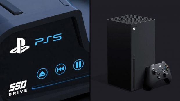 Massive leak says PS5 is better than the Xbox Series X in ...