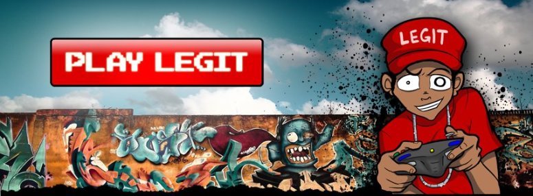 Meet The Play Legit Squad  Play Legit: Video Gaming ...