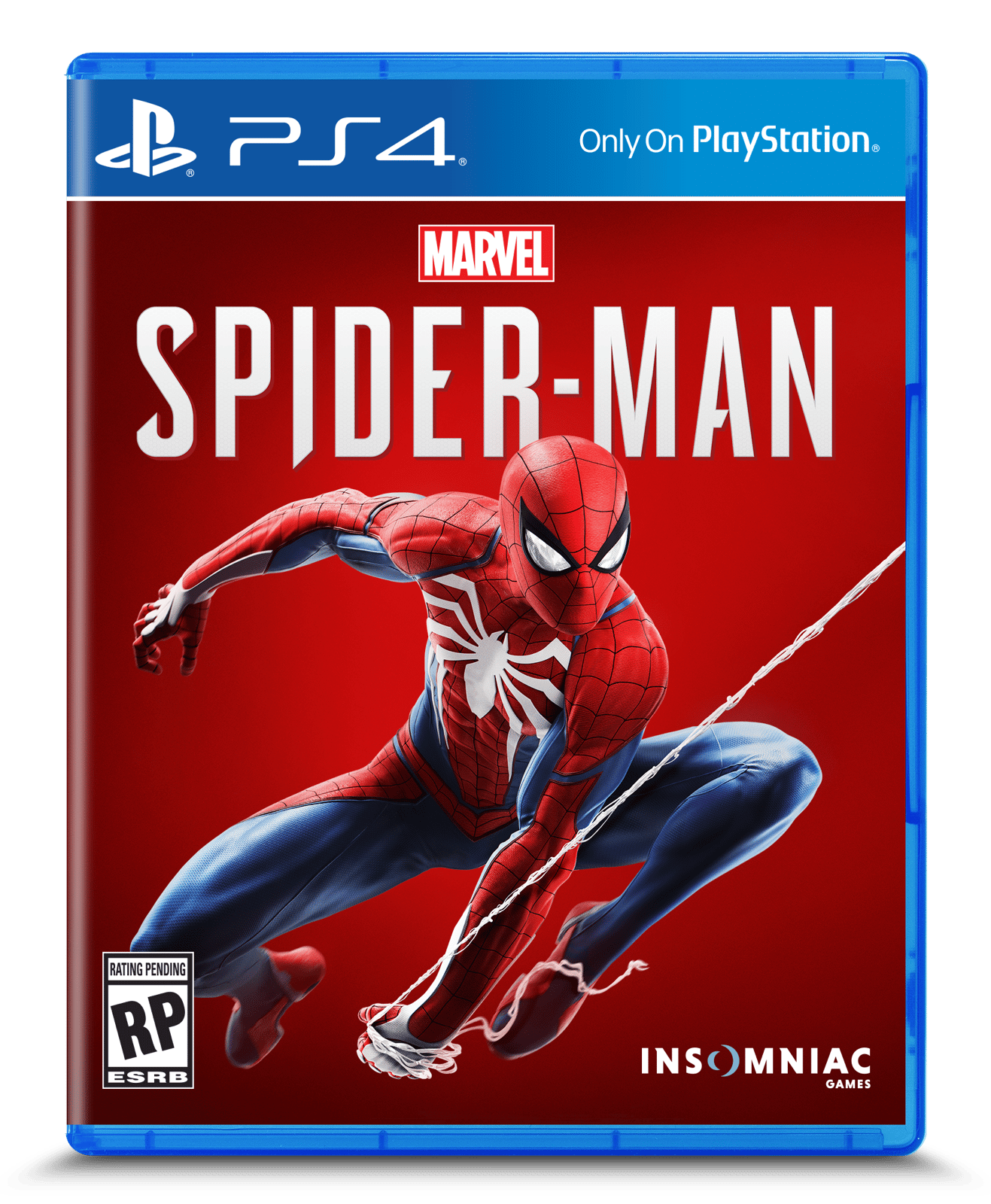 [Megathread] Spiderman (PS4, 2018)