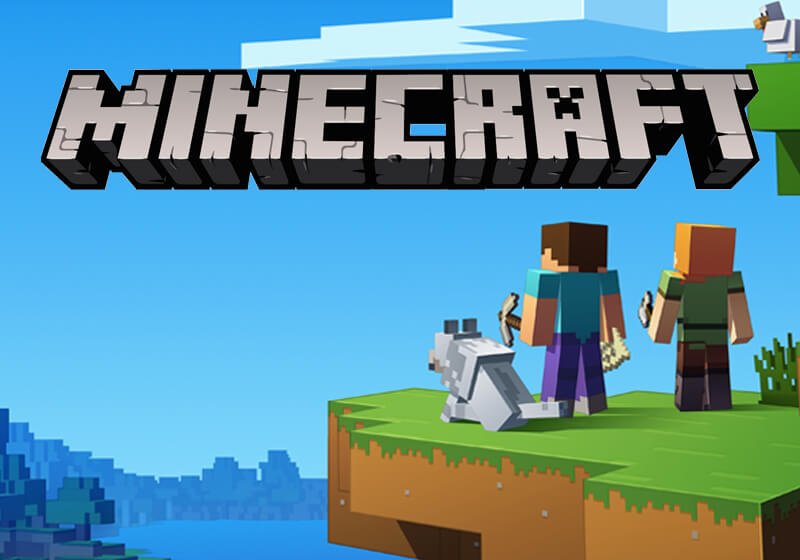 Minecraft for PlayStation 4 gets cross