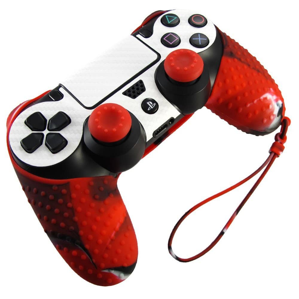 Modded Controllers Ps4 Fortnite