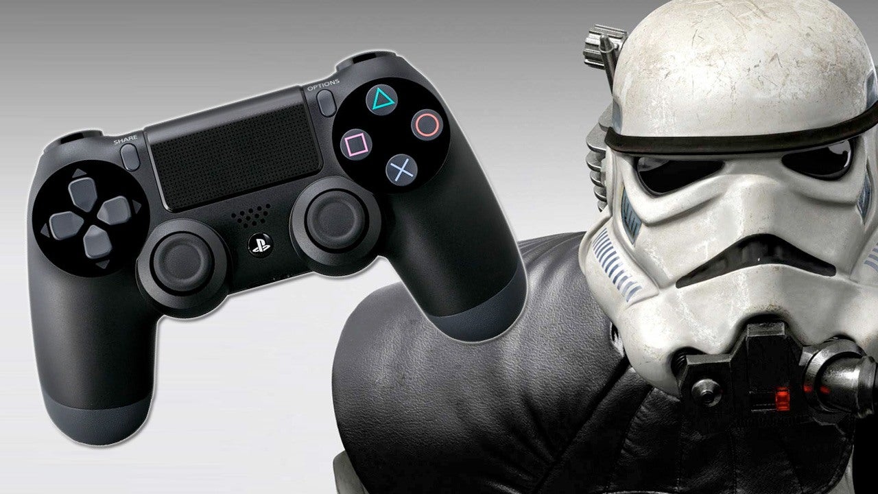 More People Are Playing Battlefront on PS4 Than PC and ...