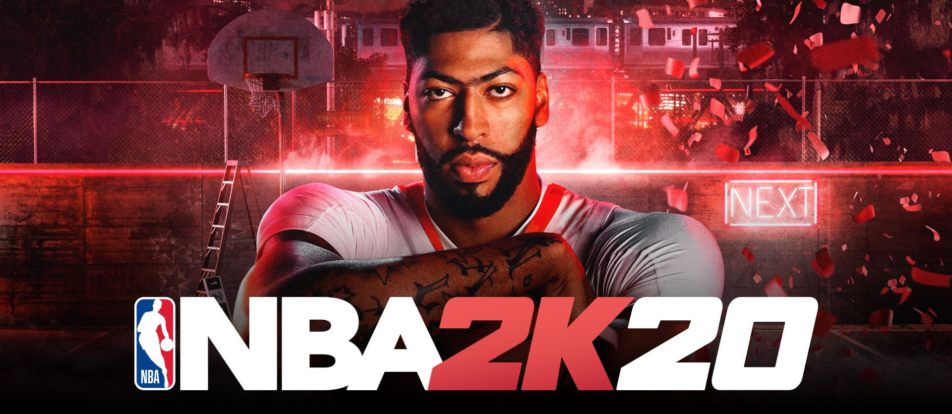 NBA 2K20 Update 1.11 Patch