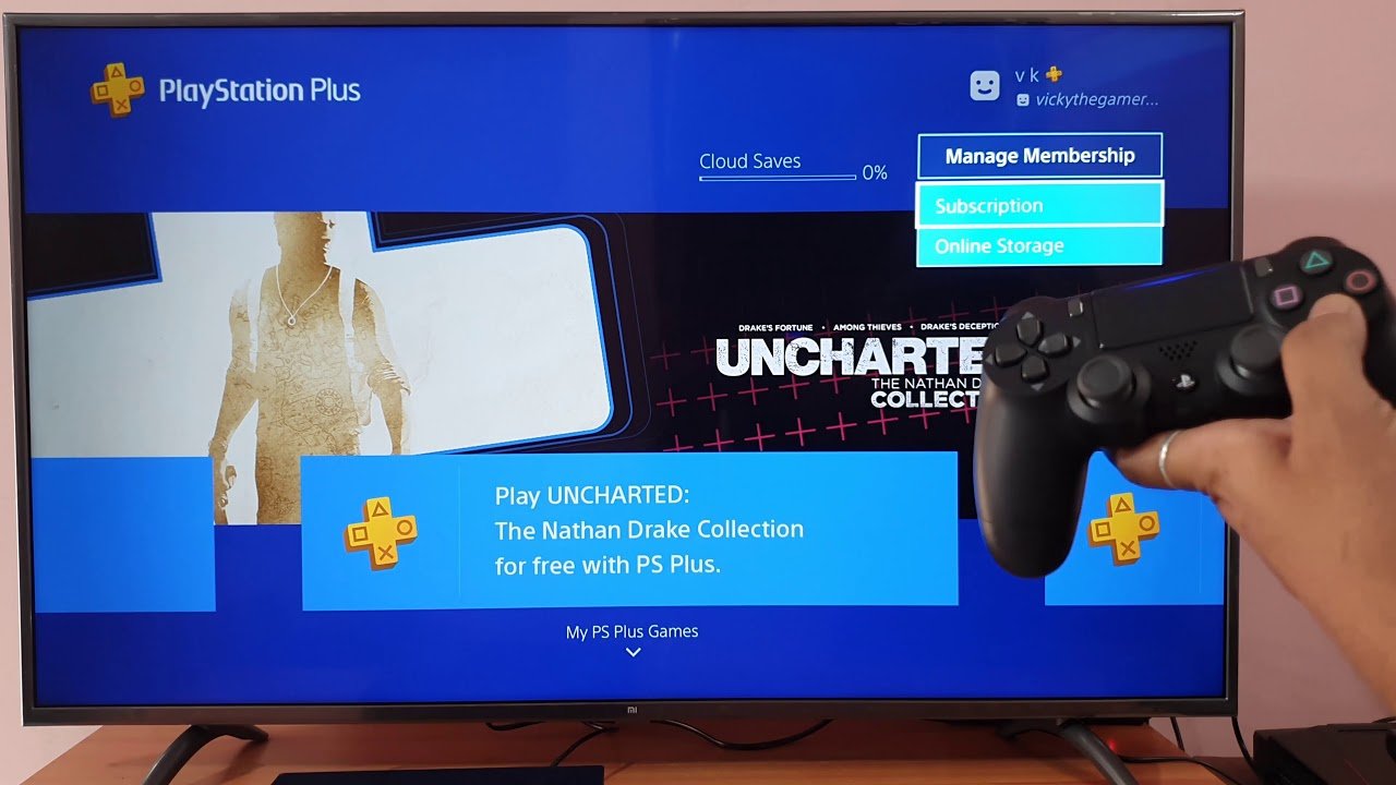 New 2021 : How to TURN OFF Playstation Plus Auto Renewal ...