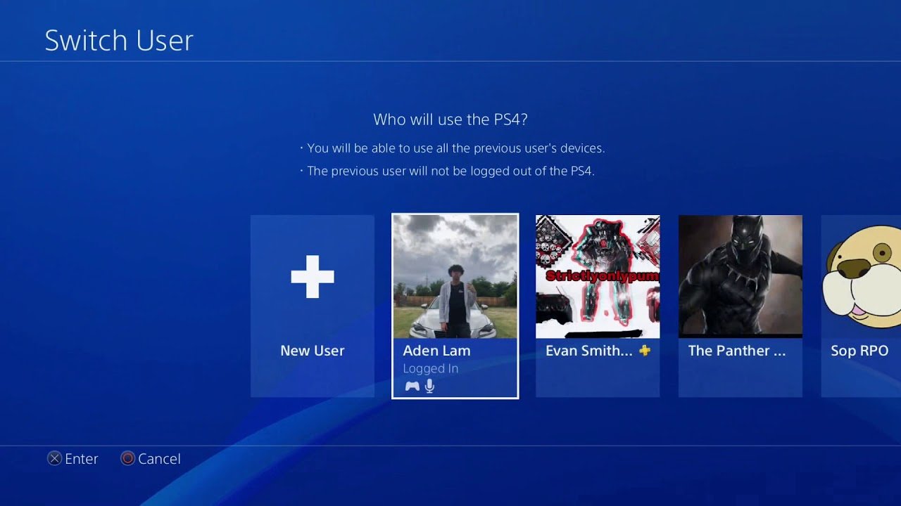 *NEW* How to Gameshare on Ps4! 2021 VERSION!!! *EASIEST ...