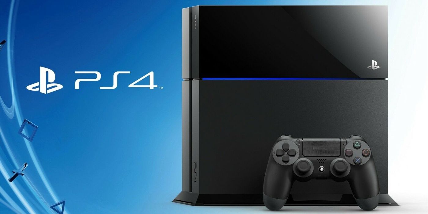 New PS4 Games Have to Be Forward Compatible With PS5 ...
