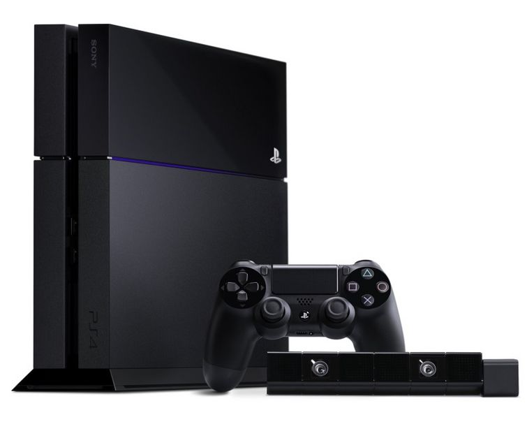 No word of release date of PS4 in India, Sony PlayStation ...