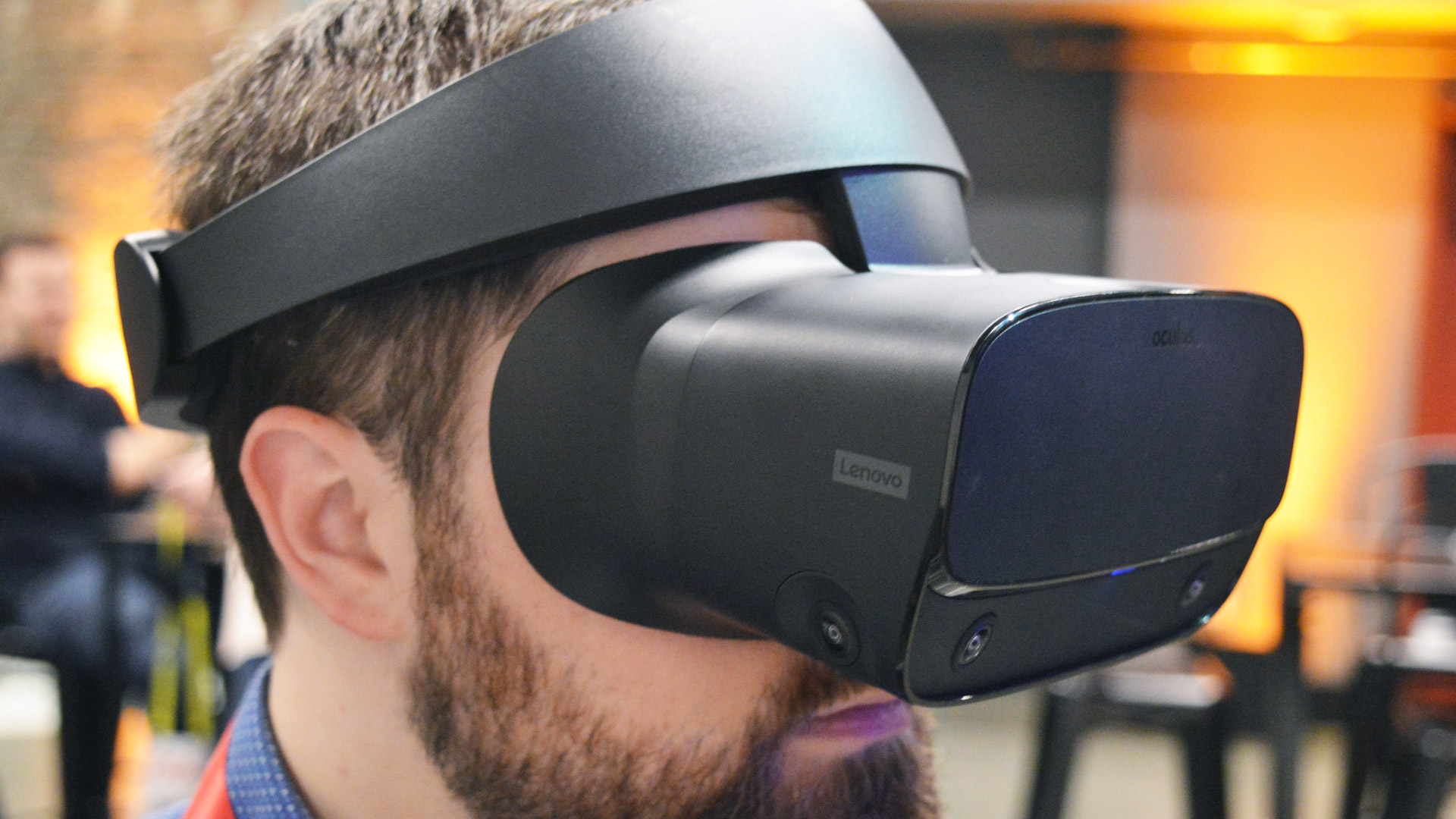 Oculus Explains Rift S Design &  Manufacturing Partnership ...