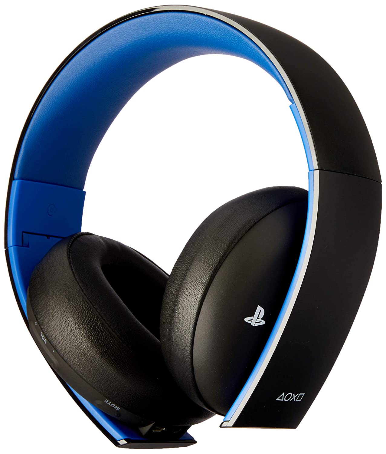 Official Sony Playstation Wireless Stereo Headset 2.0