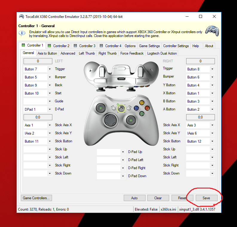 PC geek: GTA V TwoPlayerMods controller fix
