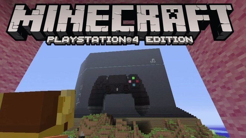 Petition Â· SONY: Minecraft PS4 Crossplay Â· Change.org