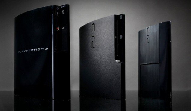PlayStation 3 Sells More Than 5 Million Units