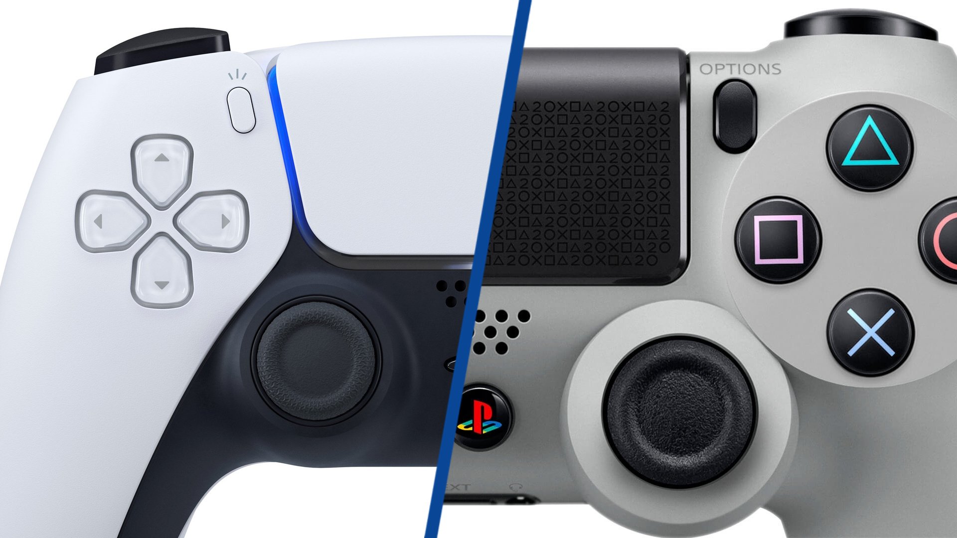 playstation 4 controller uses what size jack