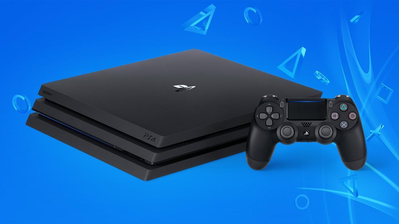 PlayStation 4 Has Sold 100 Million Units Worldwide