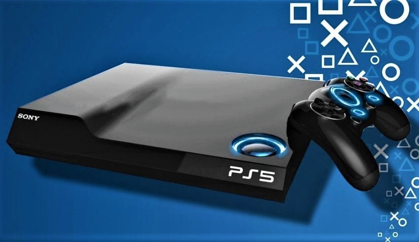 PlayStation 5 Might Launch Sooner Than Expected ...