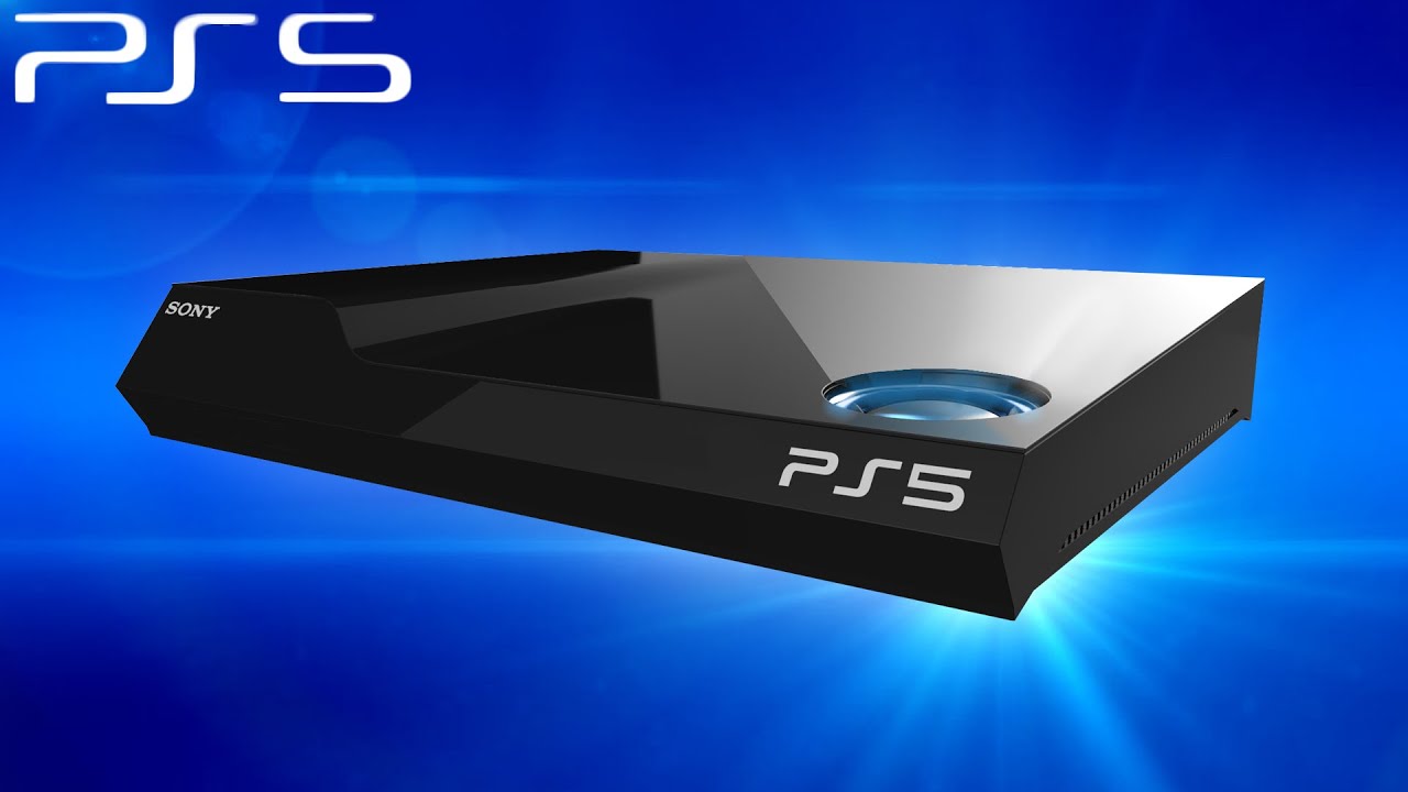 Playstation 5 (PS5) Release Date CONFIRMED
